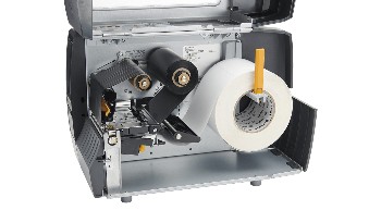 printer inside